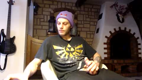 Billy FingerCut online show from February 2025 08:24:01 AM