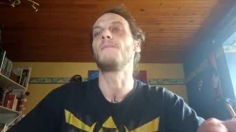 Billy FingerCut online show from February 2025 02:43:01 PM