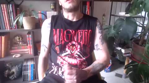 Billy FingerCut online show from October 2025 09:40:01 AM