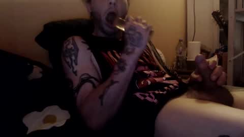 Billy FingerCut online show from October 2025 02:47:02 AM