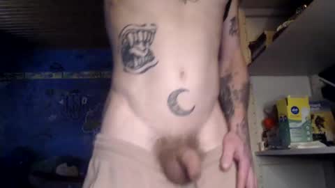 Billy FingerCut online show from October 2025 01:39:01 PM