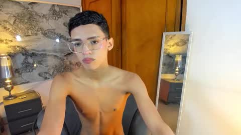 Sam online show from January 2026 08:14:02 PM