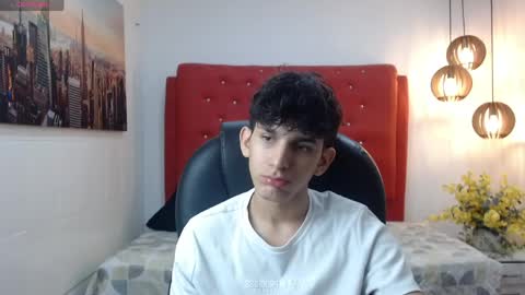 Snapshot of billy_wild chatting on April 2026 11:59:01 AM billy wild online show from April 2026 11:59:01 AM