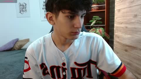 Snapshot of billy_wild chatting on April 2026 11:58:01 AM billy wild online show from April 2026 11:58:01 AM