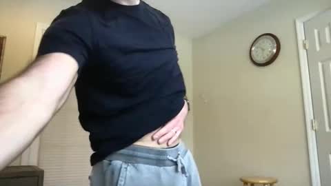 Snapshot of billybainbridge chatting on February 2026 02:33:01 PM Himbo Painslut online show from February 2026 02:33:01 PM