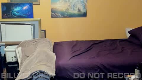 Billycluber online show from January 2026 06:29:02 AM