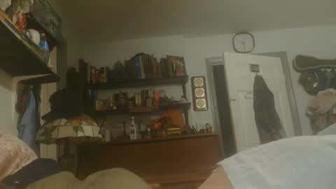 NUMROUNO MACK online show from January 2025 04:21:01 AM