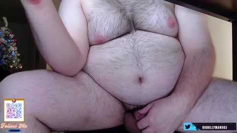 Snapshot of billyman503 chatting on December 2024 05:29:02 AM BillyMan   online show from December 2024 05:29:02 AM