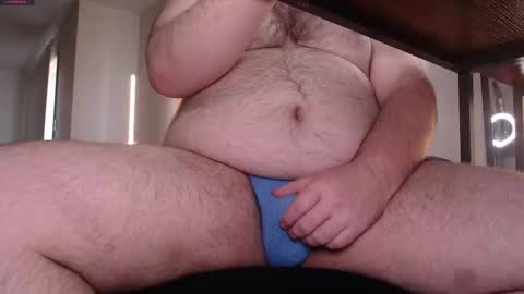 Snapshot of billyman503 chatting on March 2025 07:02:01 PM BillyMan   online show from March 2025 07:02:01 PM