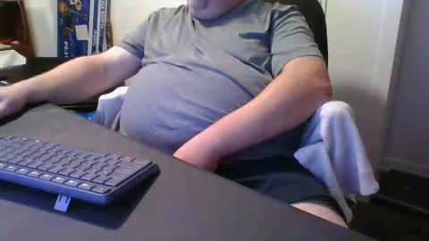 billymcn online show from November 2025 11:15:01 PM