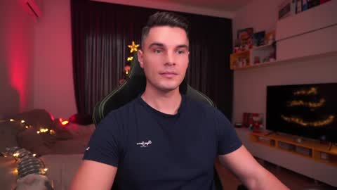 Snapshot of billypassion chatting on December 2024 09:45:02 AM BillyPassion online show from December 2024 09:45:02 AM