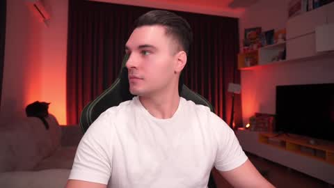 Snapshot of billypassion chatting on January 2025 06:14:01 AM BillyPassion online show from January 2025 06:14:01 AM