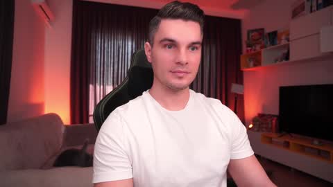 Snapshot of billypassion chatting on January 2025 12:20:02 PM BillyPassion online show from January 2025 12:20:02 PM