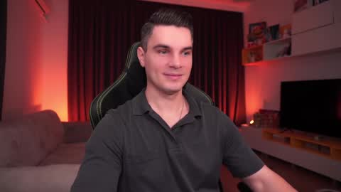 Snapshot of billypassion chatting on January 2025 05:18:02 AM BillyPassion online show from January 2025 05:18:02 AM