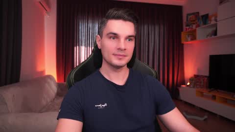 Snapshot of billypassion chatting on January 2025 12:26:02 PM BillyPassion online show from January 2025 12:26:02 PM