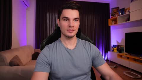 Snapshot of billypassion chatting on February 2025 08:11:02 AM BillyPassion online show from February 2025 08:11:02 AM