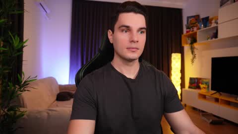 Snapshot of billypassion chatting on February 2025 04:55:01 AM BillyPassion online show from February 2025 04:55:01 AM