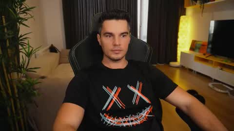 Snapshot of billypassion chatting on September 2025 07:41:01 AM BillyPassion online show from September 2025 07:41:01 AM