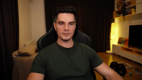 Snapshot of billypassion chatting on September 2025 04:12:01 PM BillyPassion online show from September 2025 04:12:01 PM