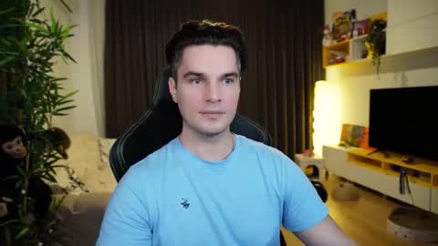 BillyPassion online show from January 2026 02:30:02 PM