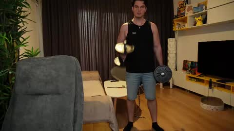 BillyPassion online show from May 2026 09:47:02 AM