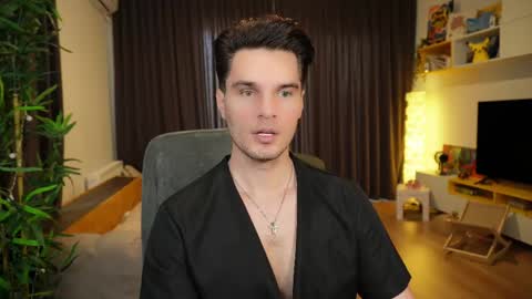 BillyPassion online show from May 2026 09:27:02 AM