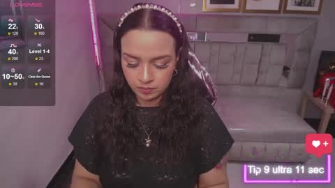 Live 1000pm 600am COLOMBIAN HOUR online show from February 2025 03:34:02 AM