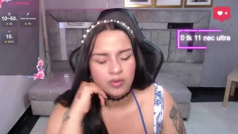 Live 1000pm 600am COLOMBIAN HOUR online show from September 2025 03:08:02 AM