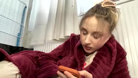 Snapshot of bimboiiii chatting on March 2026 05:52:02 PM bimboiiii online show from March 2026 05:52:02 PM