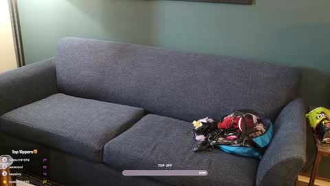 Danny online show from January 2025 11:42:01 PM