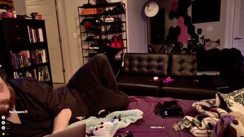 Danny online show from March 2025 01:42:02 AM