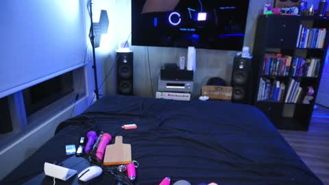 Danny online show from October 2025 10:27:02 AM