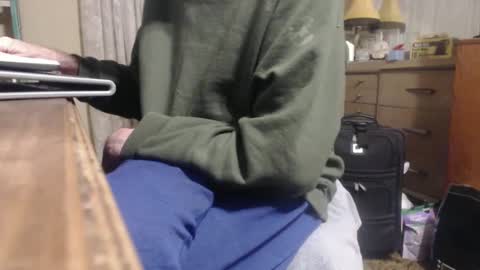 Snapshot of bimbttm chatting on January 2025 01:10:02 AM Bimbttm online show from January 2025 01:10:02 AM