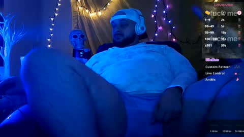 Snapshot of binkanator33 chatting on May 2026 11:32:01 PM johnnydepth333 online show from May 2026 11:32:01 PM
