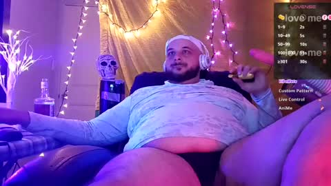 Snapshot of binkanator33 chatting on May 2026 01:56:01 AM johnnydepth333 online show from May 2026 01:56:01 AM