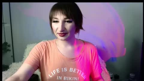 Snapshot of birdie_kiss chatting on March 2026 08:08:02 PM birdie_kiss online show from March 2026 08:08:02 PM