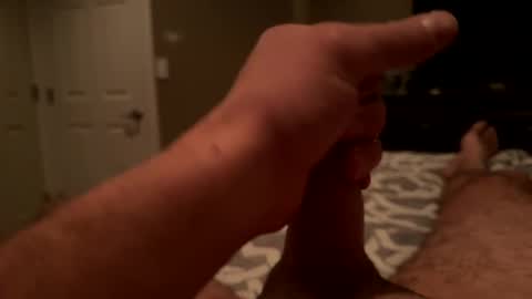 Joey811 online show from January 2025 11:06:01 PM