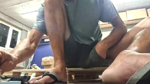 bisexdadd online show from September 2025 04:51:01 PM