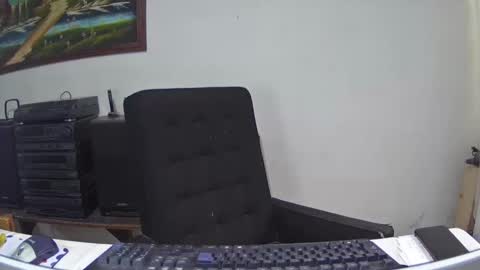 Manu O online show from January 2025 11:22:02 PM