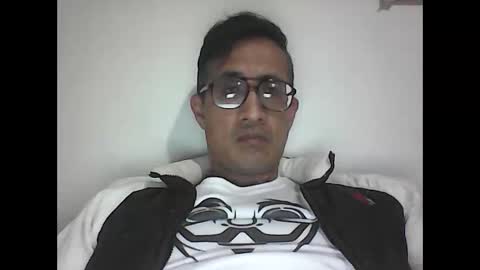 Manu O online show from March 2026 02:26:01 AM