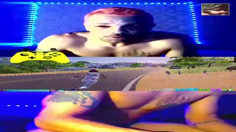 Snapshot of bisexualstoner392 chatting on April 2026 07:41:01 AM BisexualStoner online show from April 2026 07:41:01 AM