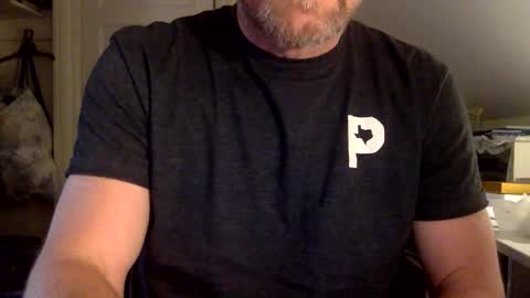 BisonBar online show from February 2026 09:31:01 PM