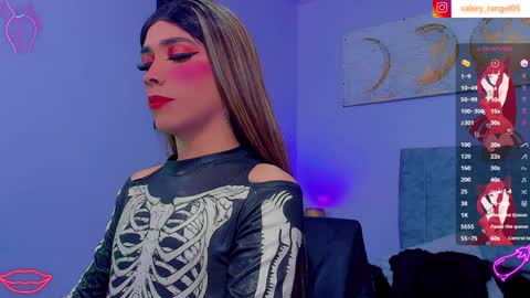 Snapshot of bitch_capelli chatting on January 2025 03:34:02 AM .. .. online show from January 2025 03:34:02 AM