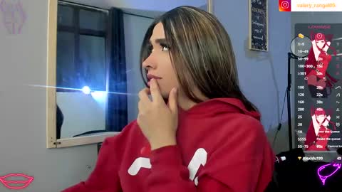 Snapshot of bitch_capelli chatting on January 2025 07:58:02 AM .. .. online show from January 2025 07:58:02 AM