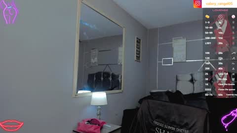 Snapshot of bitch_capelli chatting on January 2025 03:58:02 AM .. .. online show from January 2025 03:58:02 AM