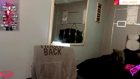 Snapshot of bitch_capelli chatting on February 2025 04:03:01 AM .. .. online show from February 2025 04:03:01 AM