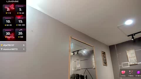 Snapshot of bitch_capelli chatting on March 2025 09:17:02 AM .. .. online show from March 2025 09:17:02 AM