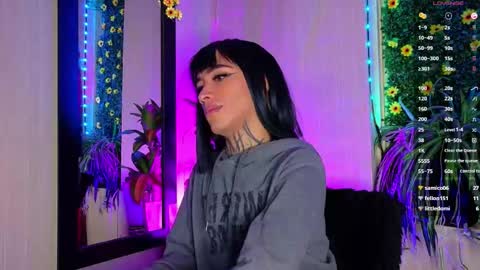 Snapshot of bitch_capelli chatting on September 2025 06:57:02 AM .. .. online show from September 2025 06:57:02 AM