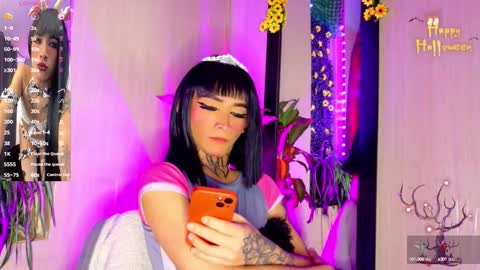 Snapshot of bitch_capelli chatting on October 2025 02:26:02 AM .. .. online show from October 2025 02:26:02 AM