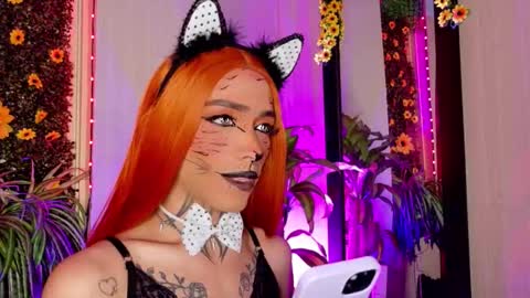 Snapshot of bitch_capelli chatting on October 2025 02:25:02 AM .. .. online show from October 2025 02:25:02 AM